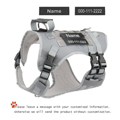 Gray (Tactical)