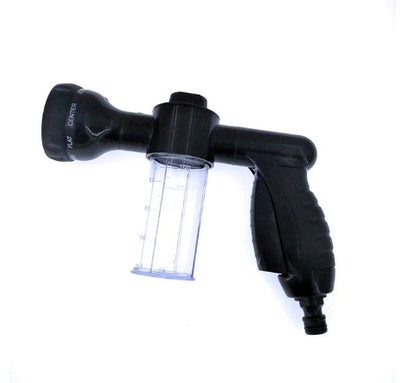 WagJet™ - Dog Washing Hose Attachment Sprayer (8 Modes)