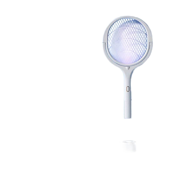 ZapRac™ - Lámpara/Matamosquitos Eléctrico 5 en 1 (Recargable)