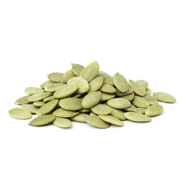 Pumpkin Seeds