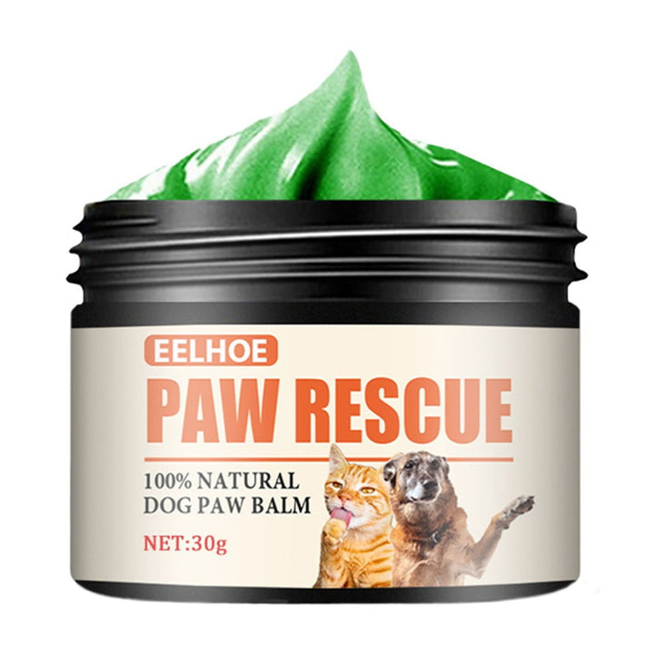 WagBalm™ - Bálsamo orgánico para patas (Cura y protege)