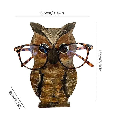 WagGlasses™ - Animal-Shaped Mount For Glasses (Hand-Made)