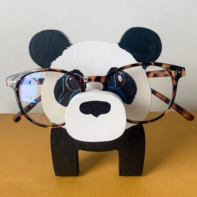 WagGlasses™ - Animal-Shaped Mount For Glasses (Hand-Made)