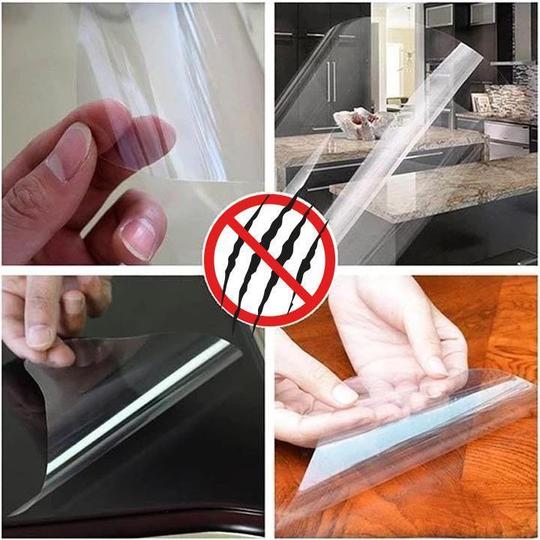 Safe Scratch™ - Furniture Protector