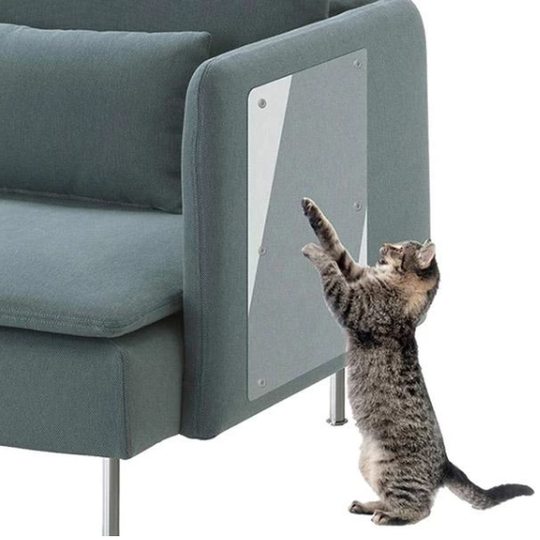 Safe Scratch™ - Furniture Protector