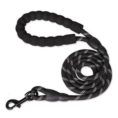 WagLeash™ - Reflective Rope Leash (All-Size Dogs)