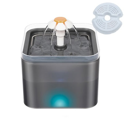 WagPump™ - Original Automatic Cat Drinking Water Fountain (Large)