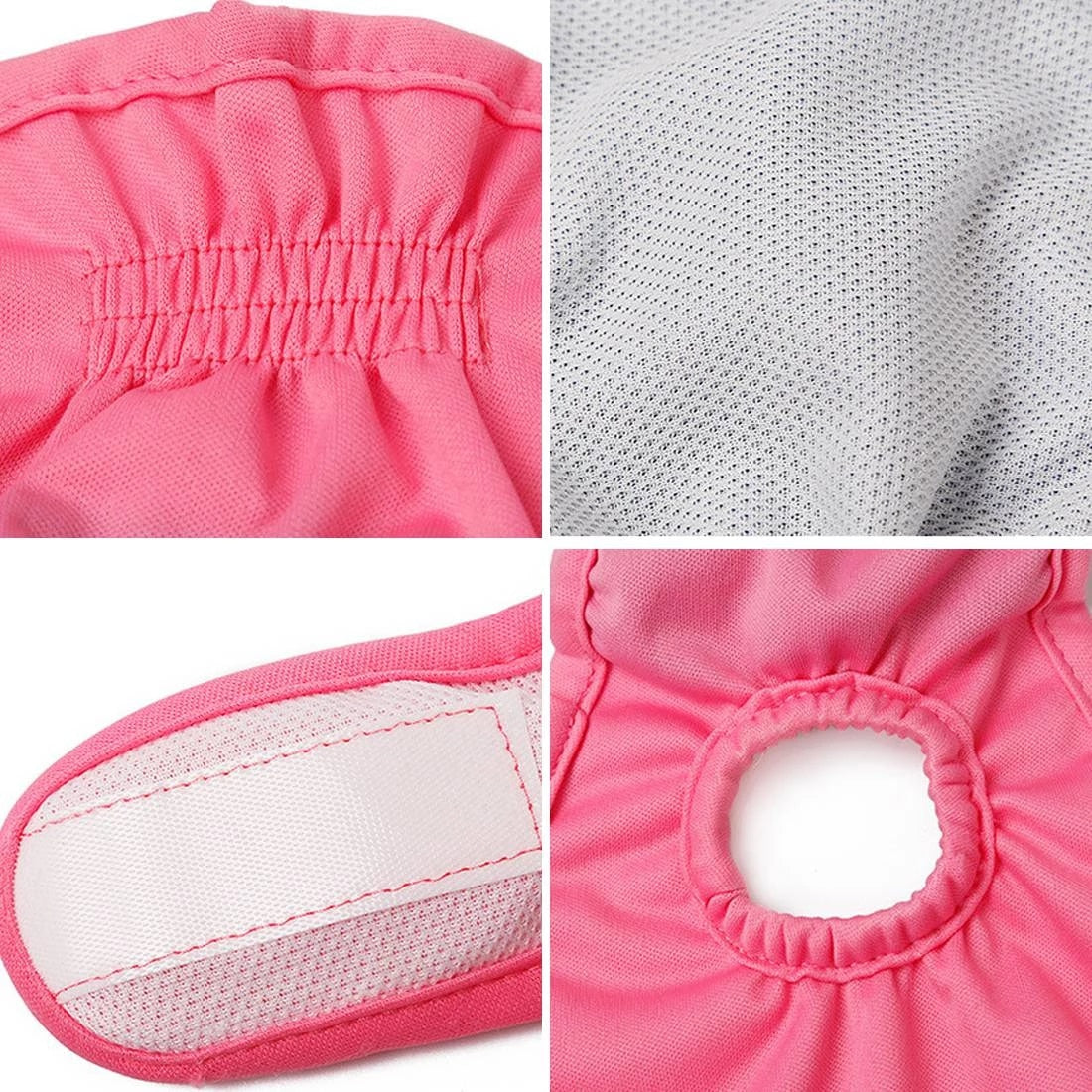 WagDiaper™ - Washable Diapers for Dogs & Cats (Heat)