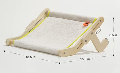 WagHammock™ - Universal Cat Hammock (Adjustable)