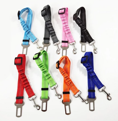 Wagbelt™ - Dog Car Seat Belt