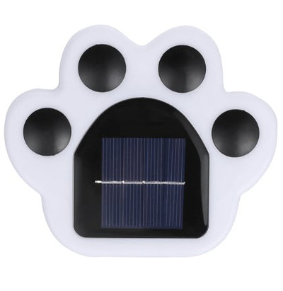 WagPawLights™ - Outdoor LED Solar Lights (WaterProof)