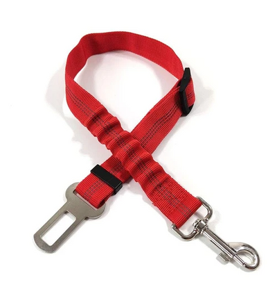 Wagbelt™ - Dog Car Seat Belt