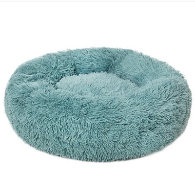 WagBed™ - Donut Orthopedic Dog Bed (Stress-Relief)