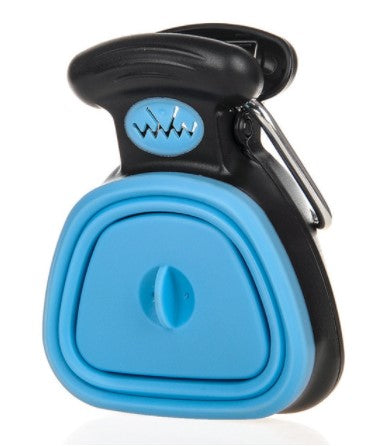 Wagscoop™ - Foldable Pooper Scooper