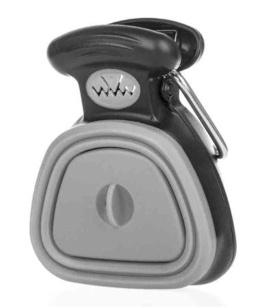 Wagscoop™ - Foldable Pooper Scooper