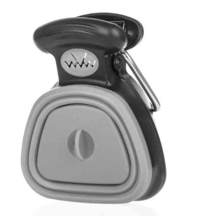 Wagscoop™ - Foldable Pooper Scooper