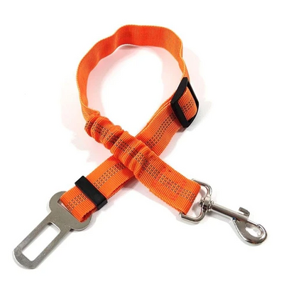 Wagbelt™ - Dog Car Seat Belt