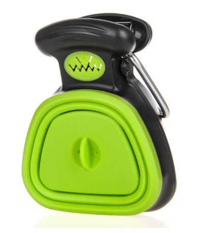 Wagscoop™ - Foldable Pooper Scooper