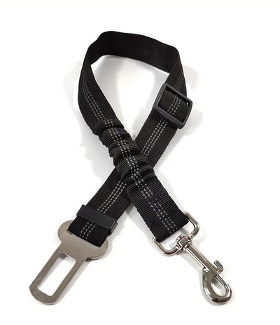 Wagbelt™ - Dog Car Seat Belt