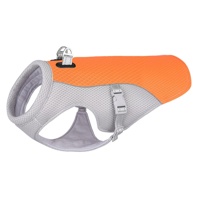 WagChill™ - Dog Cooling Vest