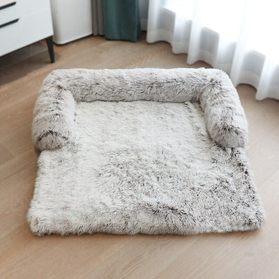 WagCouch™ - Pet Sofa Beds for Dogs/Cats (Extra Plush)