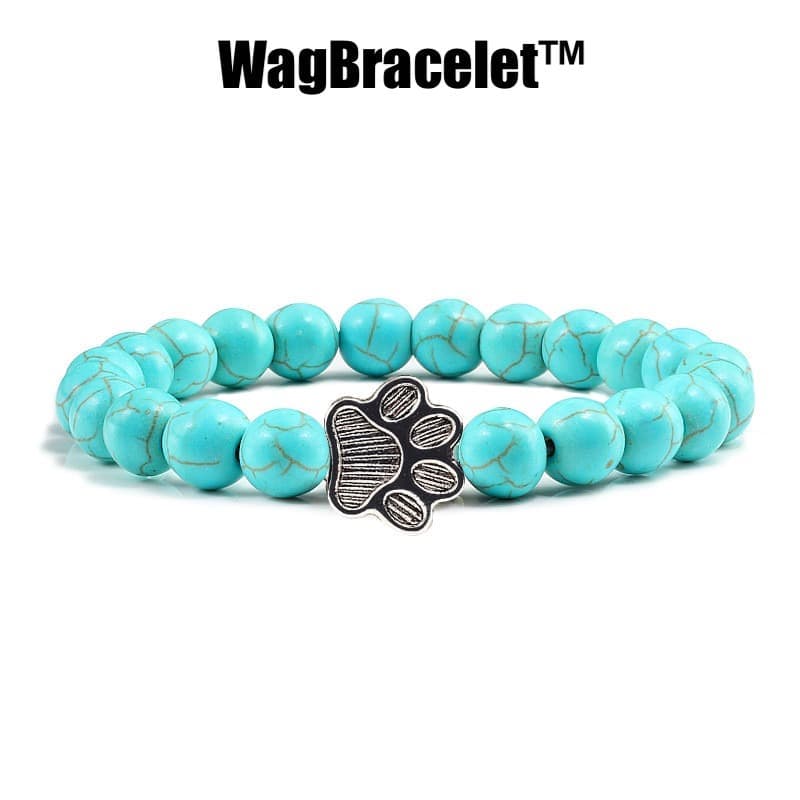 WagBracelet™ - "Save A Pet" Bracelet