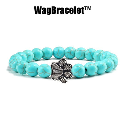 WagBracelet™ - "Save A Pet" Bracelet