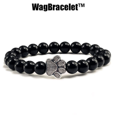 WagBracelet™ - "Save A Pet" Bracelet