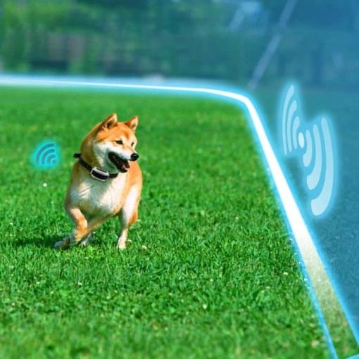 WagFence™ - 3-in-1 Wireless Dog Fence Invisible Training System (WaterProof)