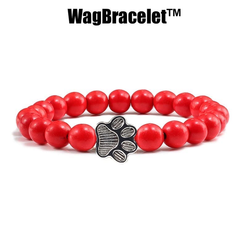 WagBracelet™ - "Save A Pet" Bracelet