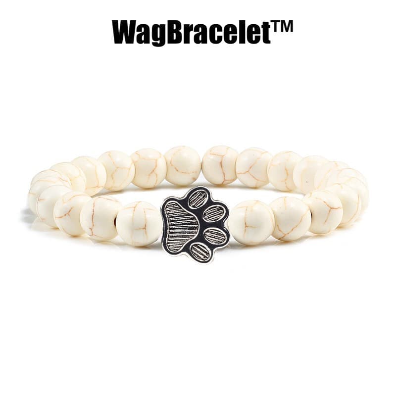 WagBracelet™ - "Save A Pet" Bracelet